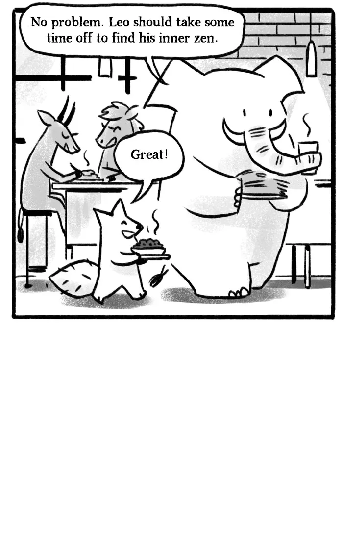 Roar Street Journal Chapter 4 page 12 - 