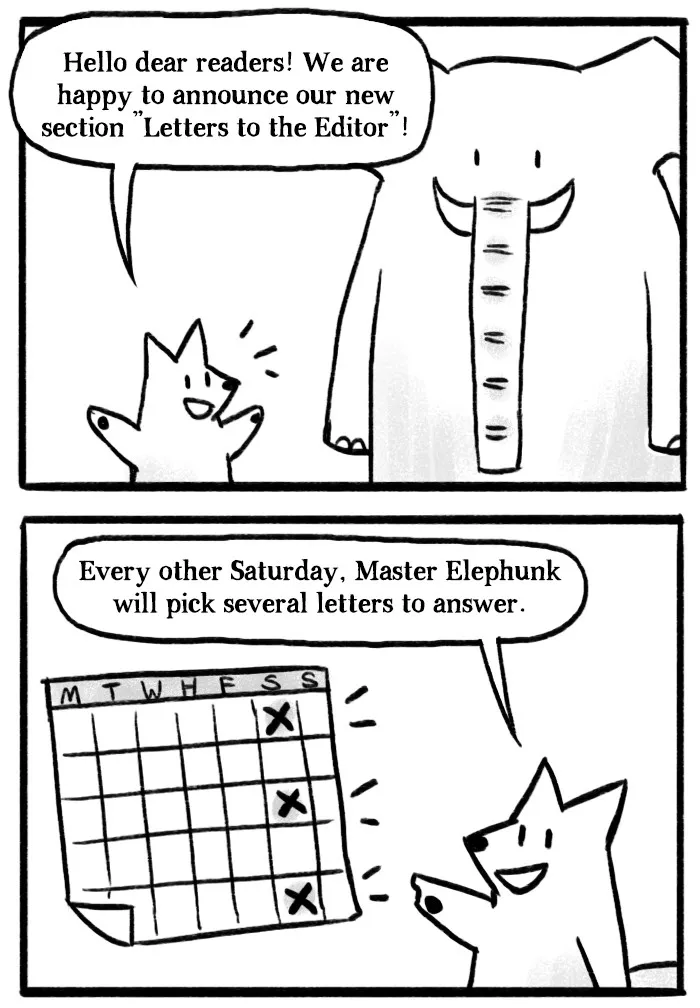 Roar Street Journal Chapter 4 page 13 - 