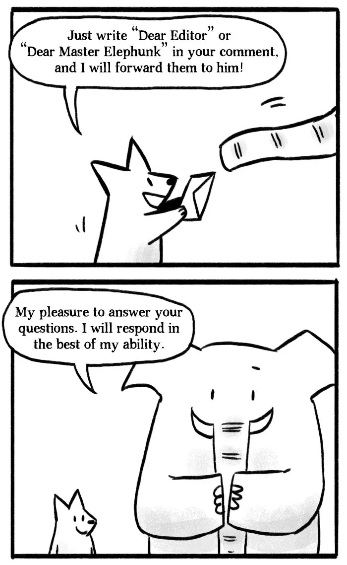 Roar Street Journal Chapter 4 page 14 - 