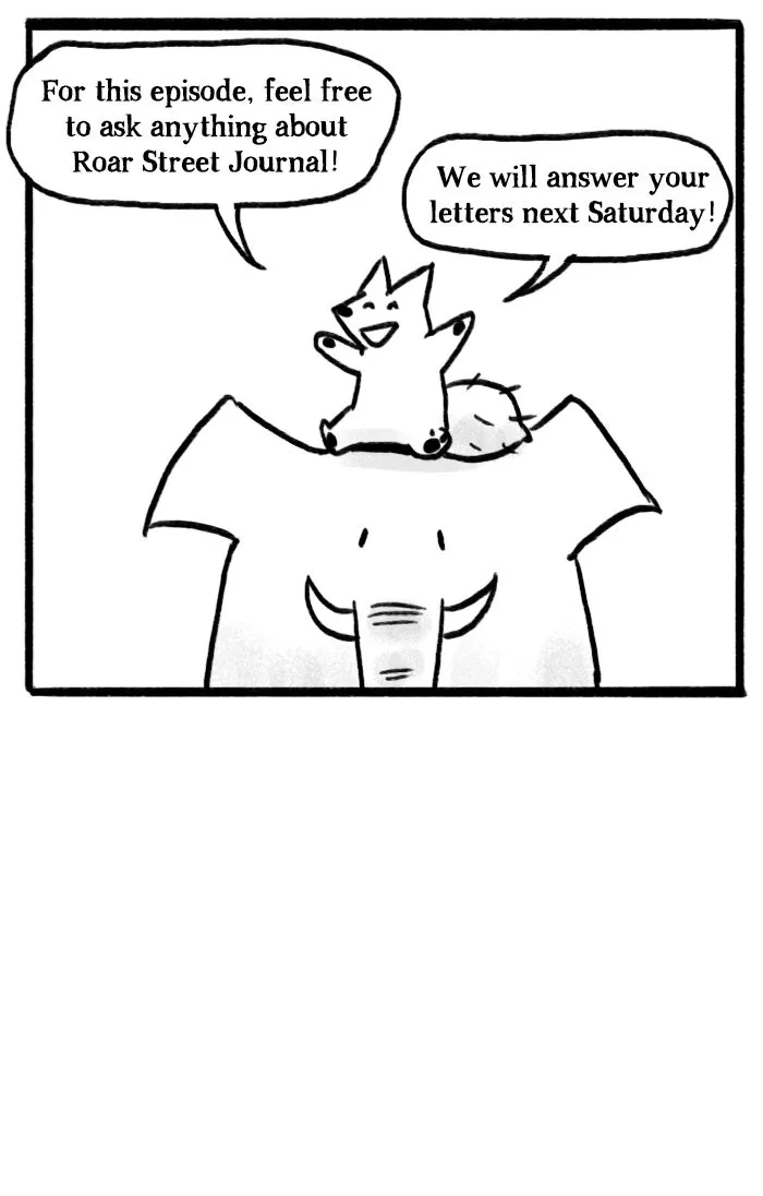 Roar Street Journal Chapter 4 page 15 - 