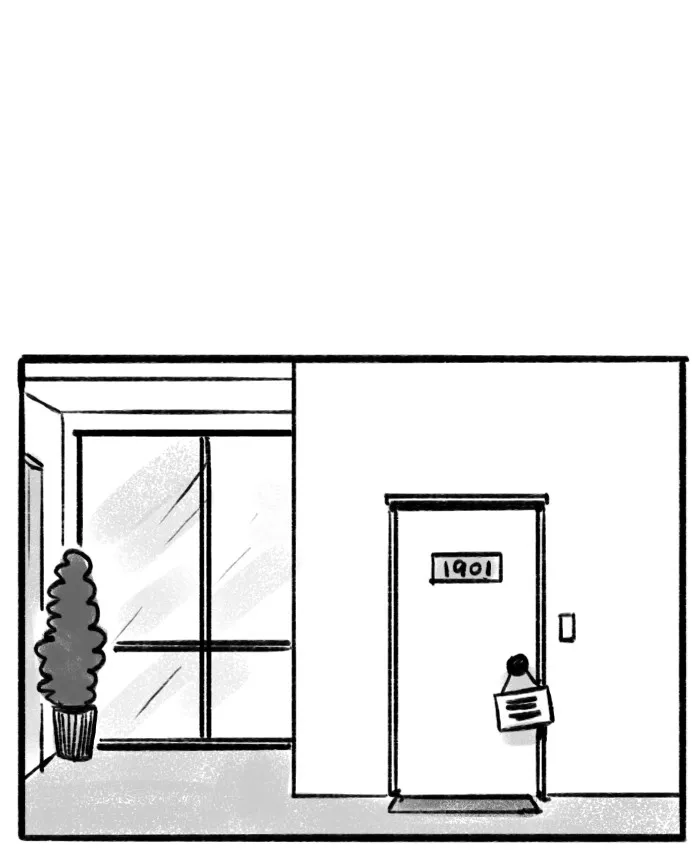 Roar Street Journal Chapter 4 page 16 - 
