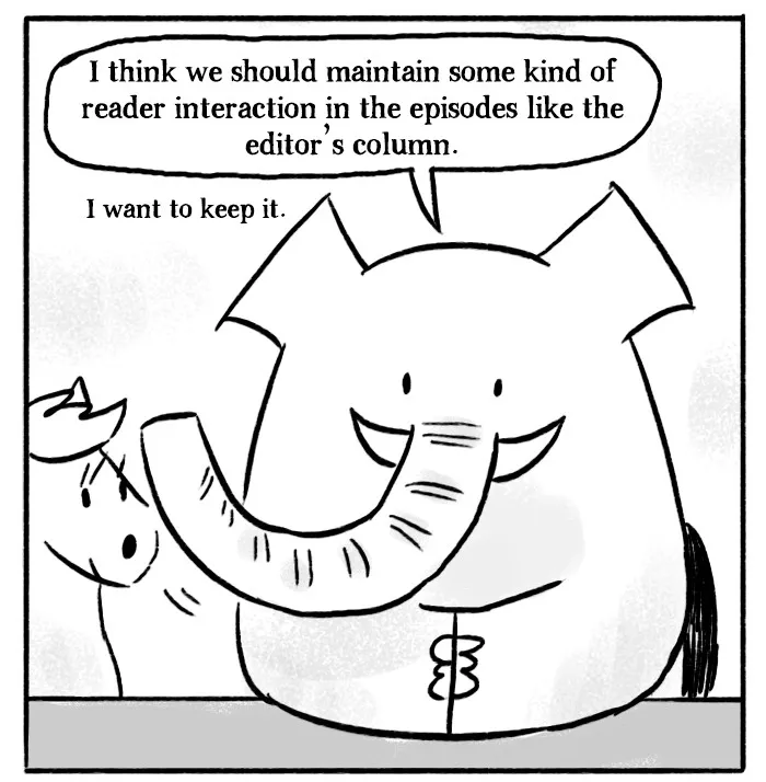 Roar Street Journal Chapter 40 page 13 - 