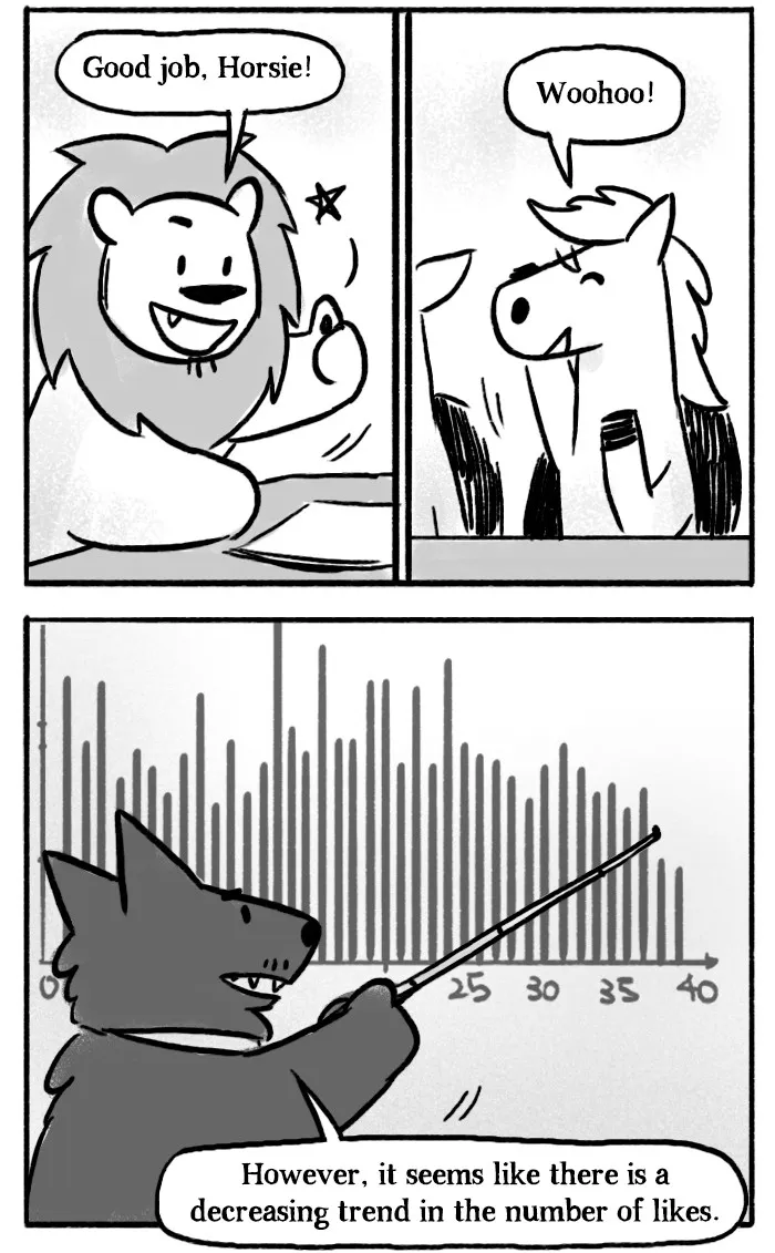 Roar Street Journal Chapter 40 page 8 - 