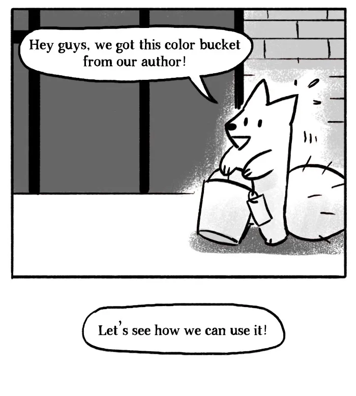 Roar Street Journal Chapter 41 page 2 - 
