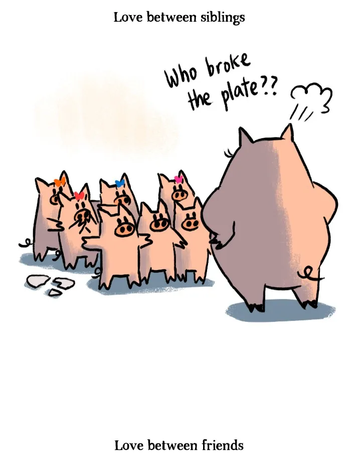 Roar Street Journal Chapter 41 page 11 - 
