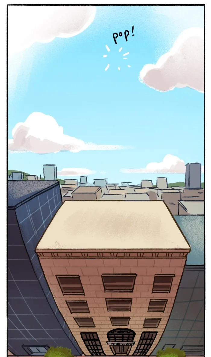 Roar Street Journal Chapter 41 page 7 - 