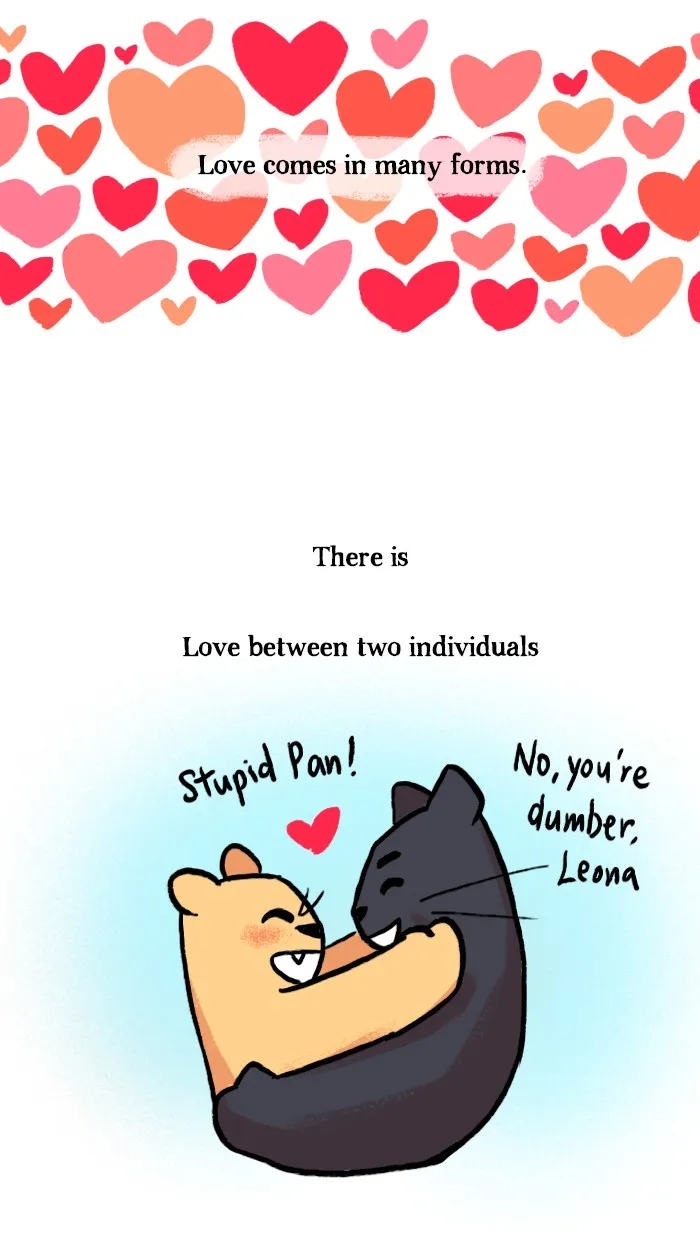 Roar Street Journal Chapter 41 page 9 - 