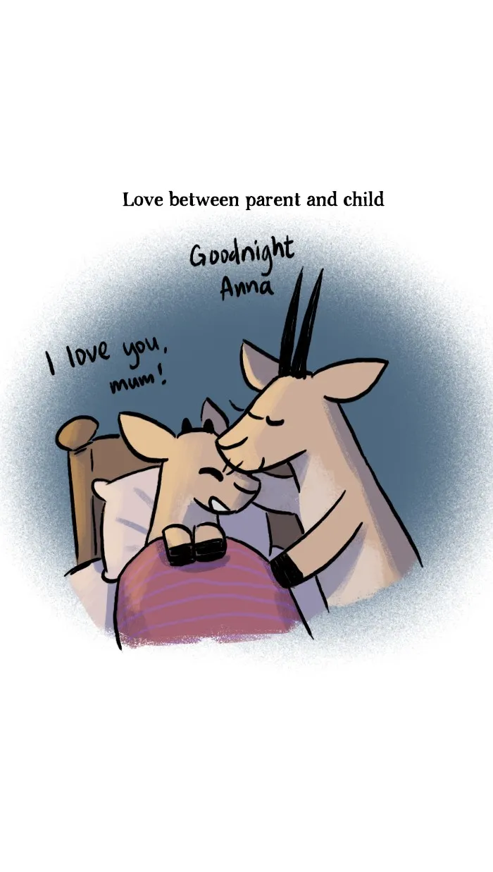 Roar Street Journal Chapter 41 page 10 - 