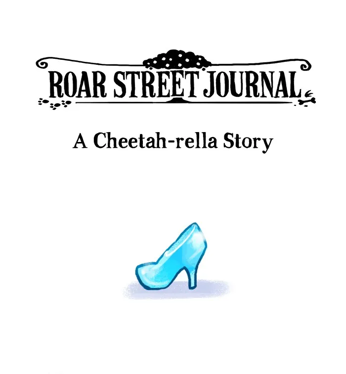 Roar Street Journal Chapter 42 page 1 - 
