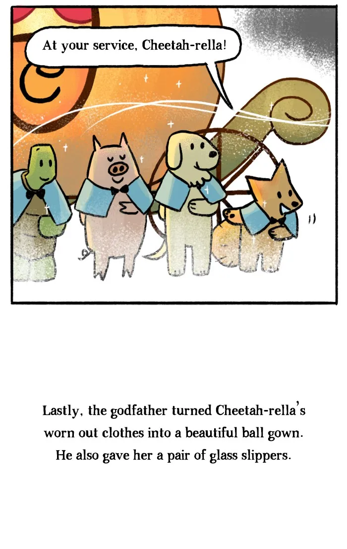 Roar Street Journal Chapter 42 page 13 - 