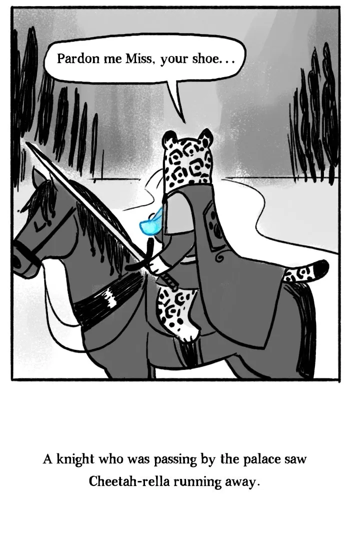 Roar Street Journal Chapter 42 page 26 - 