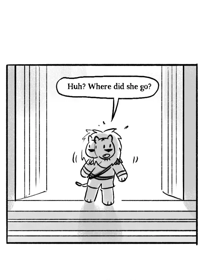 Roar Street Journal Chapter 42 page 28 - 