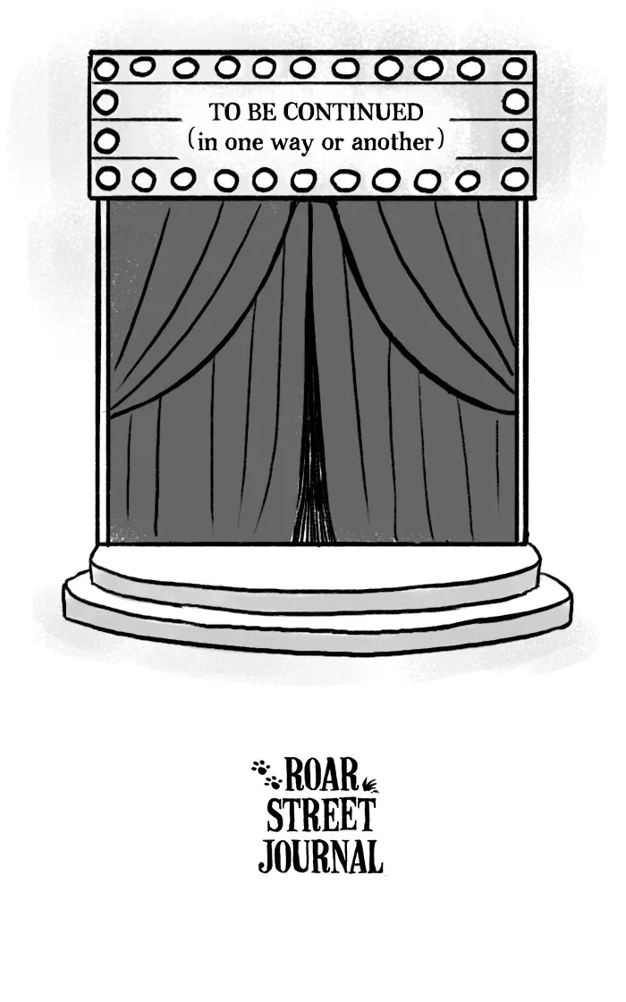 Roar Street Journal Chapter 42 page 29 - 