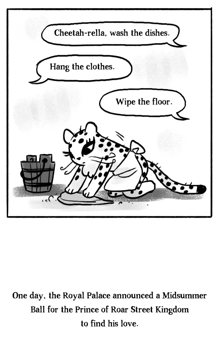 Roar Street Journal Chapter 42 page 4 - 