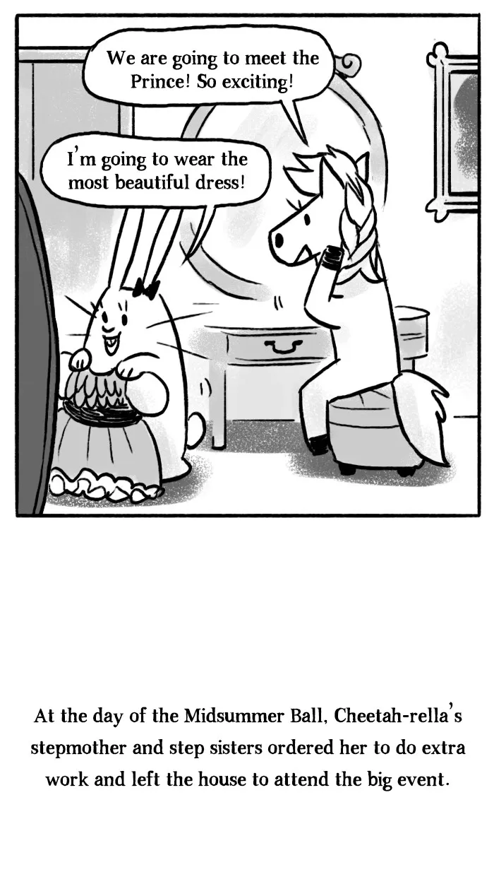 Roar Street Journal Chapter 42 page 6 - 