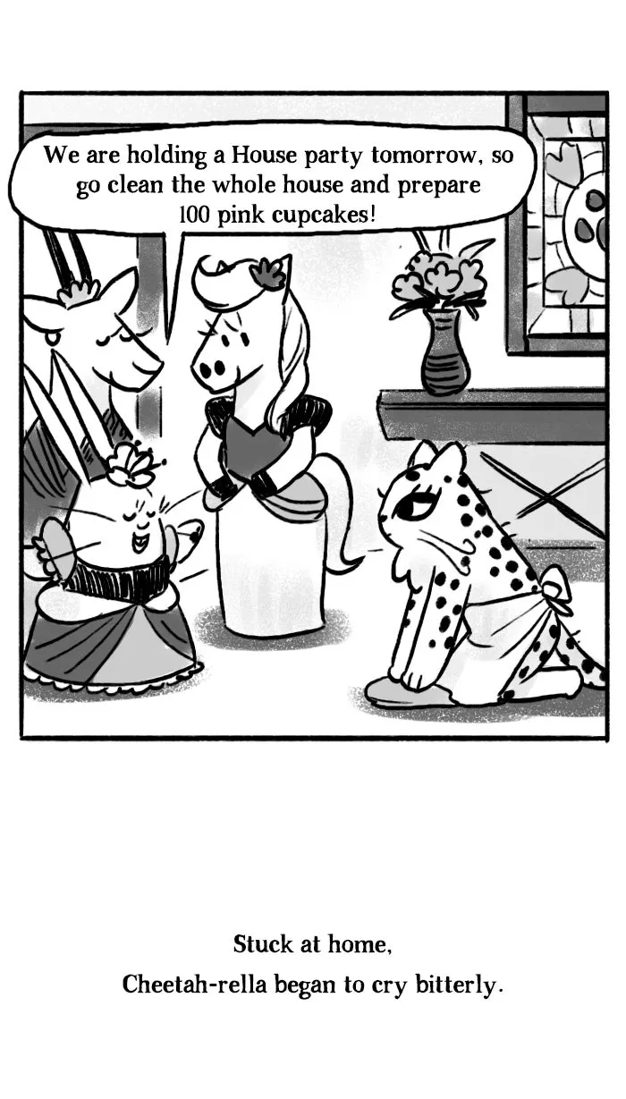 Roar Street Journal Chapter 42 page 7 - 
