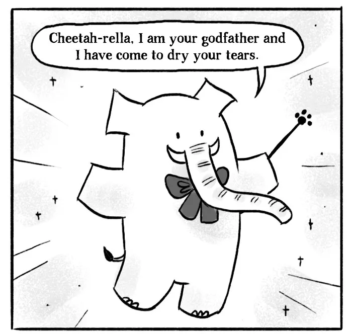 Roar Street Journal Chapter 42 page 9 - 