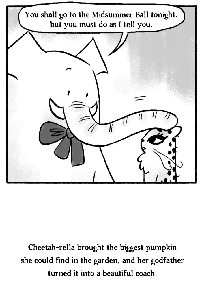 Roar Street Journal Chapter 42 page 10 - 