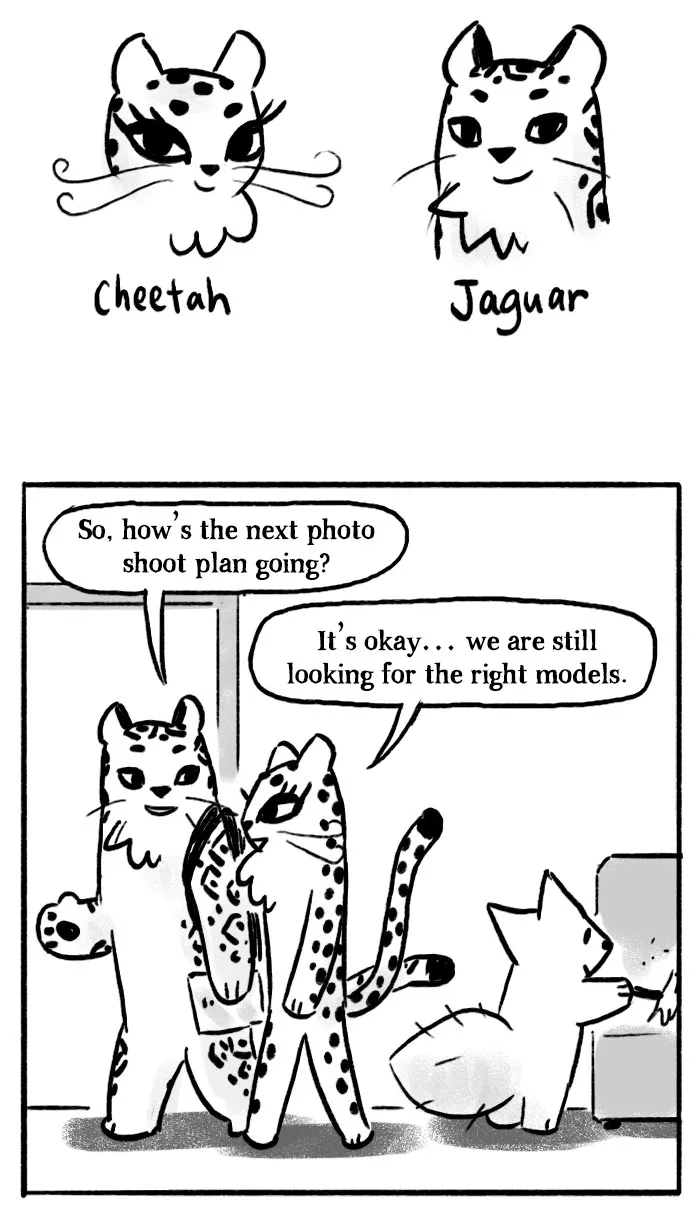 Roar Street Journal Chapter 43 page 13 - 