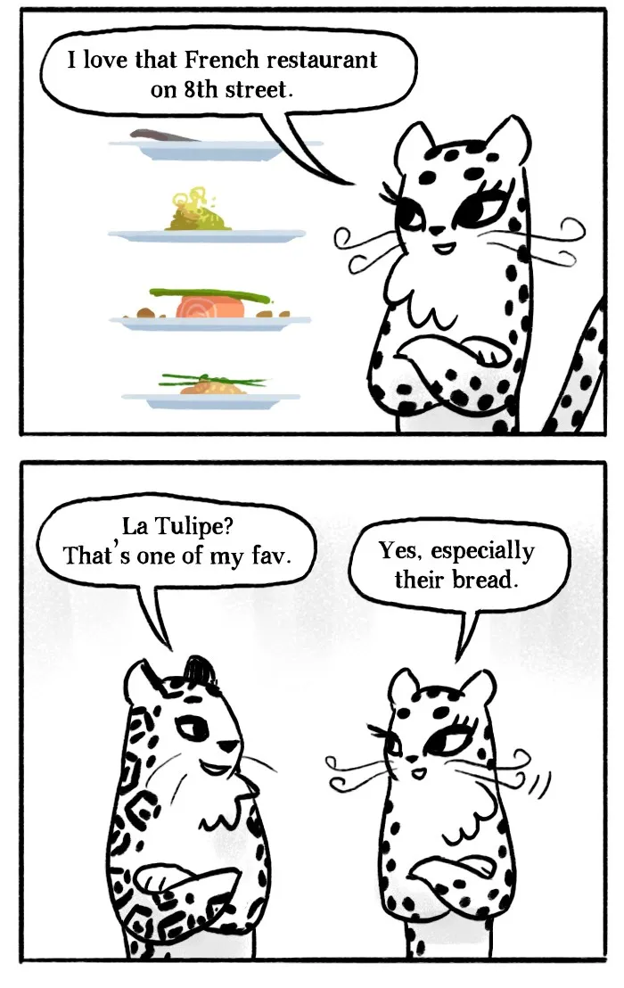 Roar Street Journal Chapter 43 page 17 - 