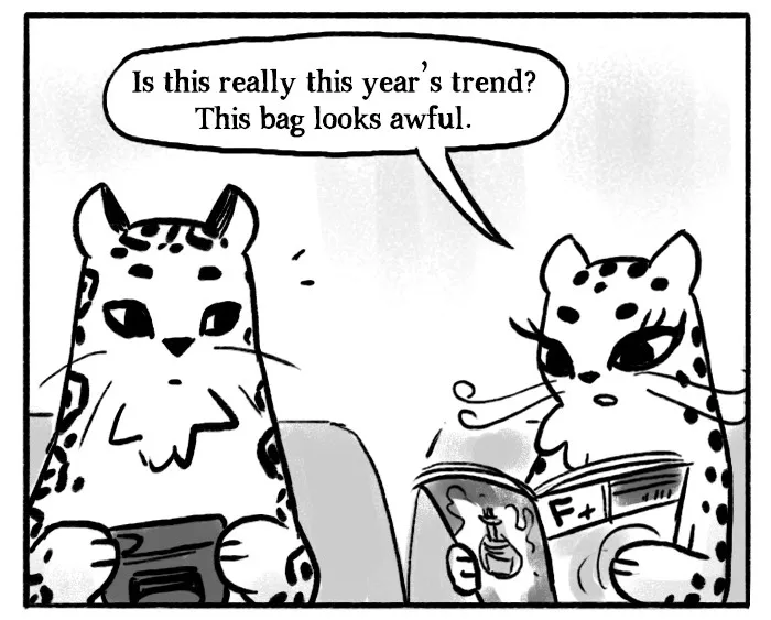 Roar Street Journal Chapter 43 page 19 - 