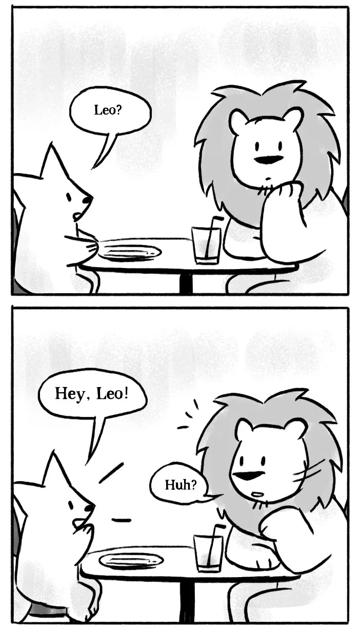 Roar Street Journal Chapter 43 page 25 - 