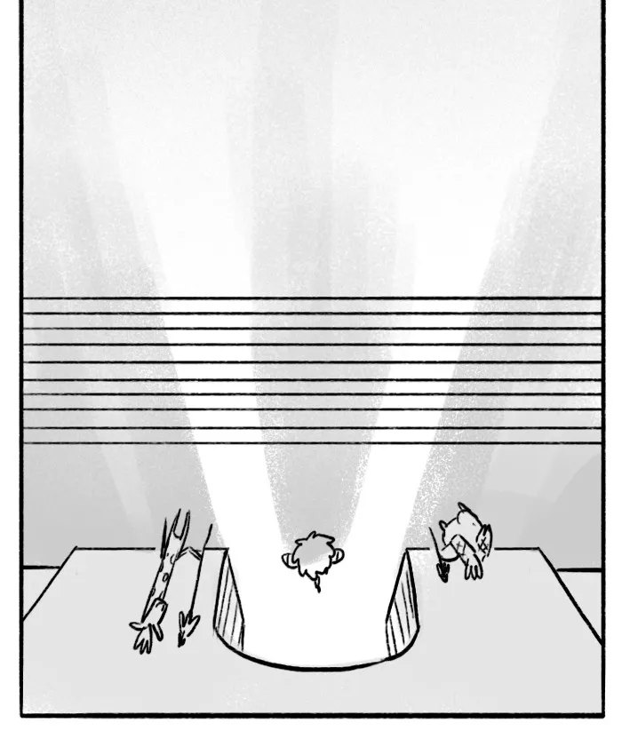 Roar Street Journal Chapter 43 page 29 - 