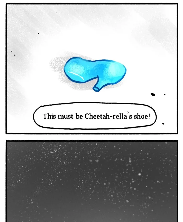 Roar Street Journal Chapter 43 page 32 - 
