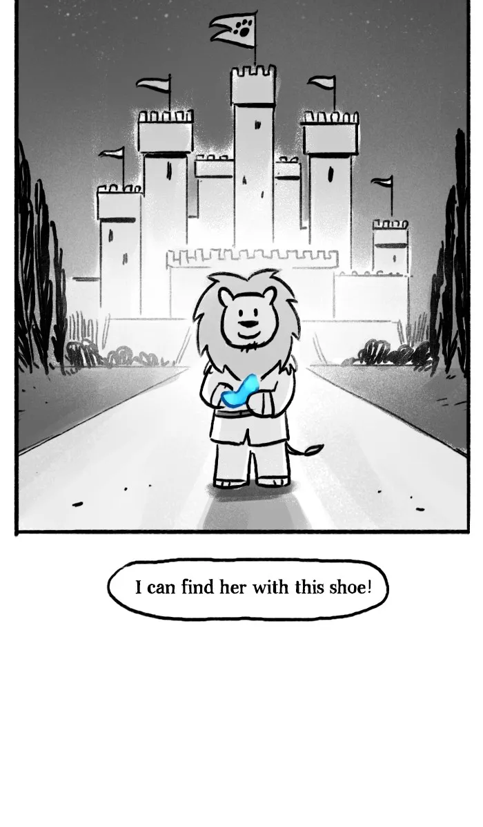 Roar Street Journal Chapter 43 page 33 - 