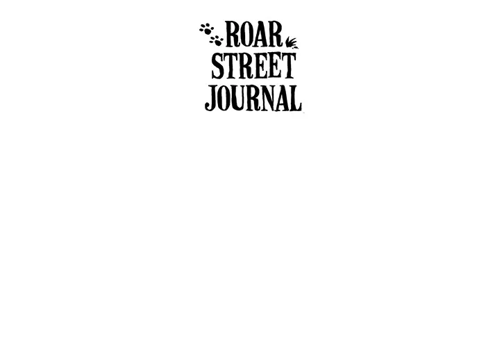 Roar Street Journal Chapter 43 page 34 - 