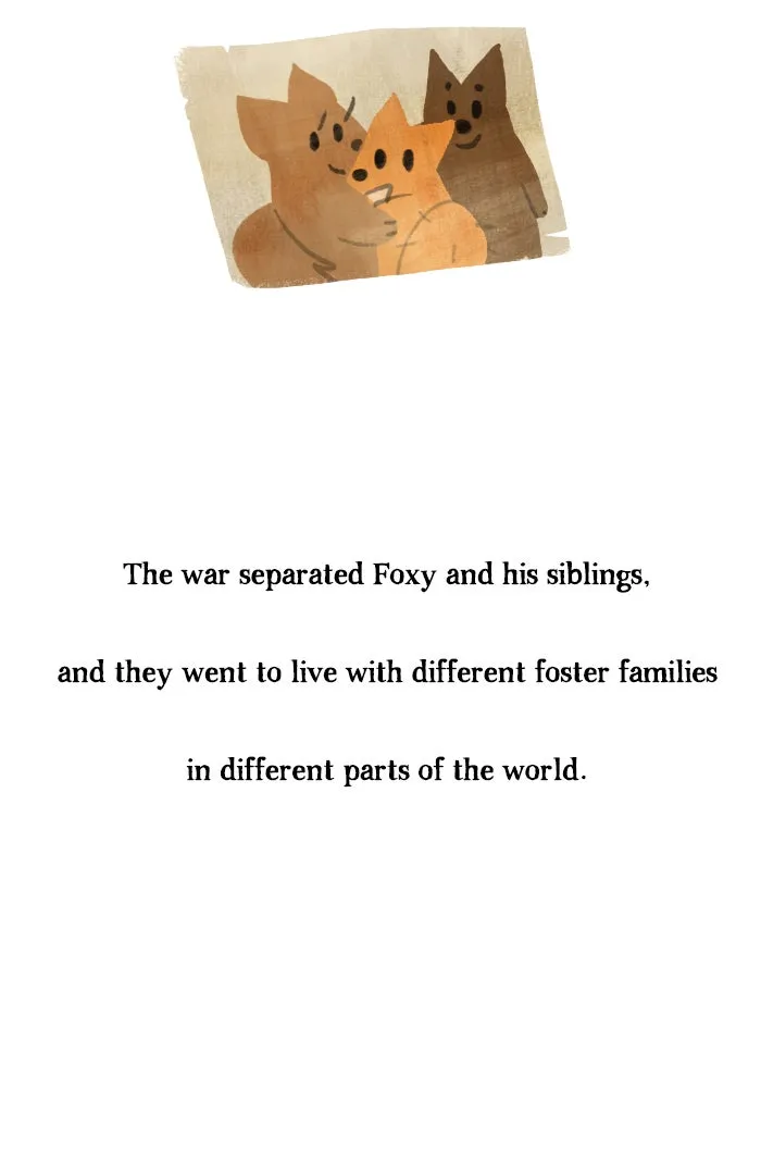 Roar Street Journal Chapter 44 page 2 - 