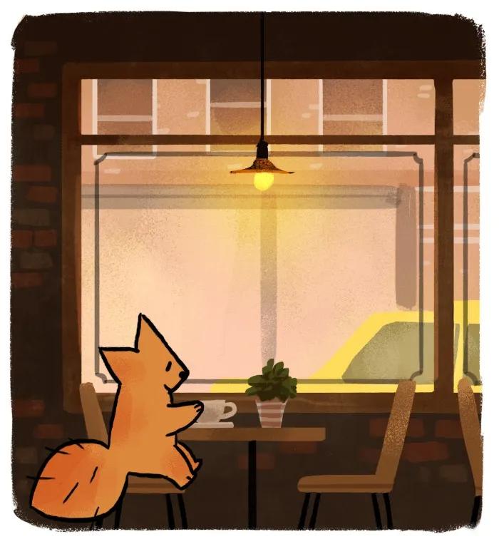 Roar Street Journal Chapter 44 page 3 - 