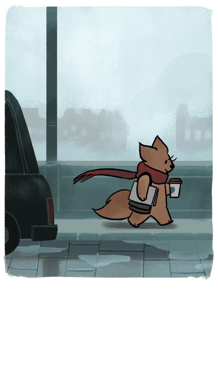 Roar Street Journal Chapter 44 page 4 - 