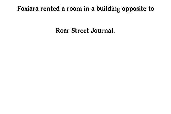 Roar Street Journal Chapter 45 page 2 - 