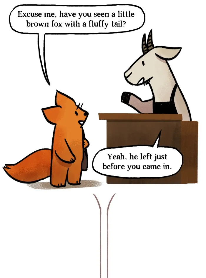 Roar Street Journal Chapter 45 page 19 - 