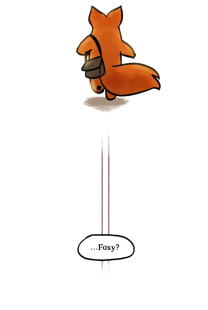 Roar Street Journal Chapter 45 page 21 - 