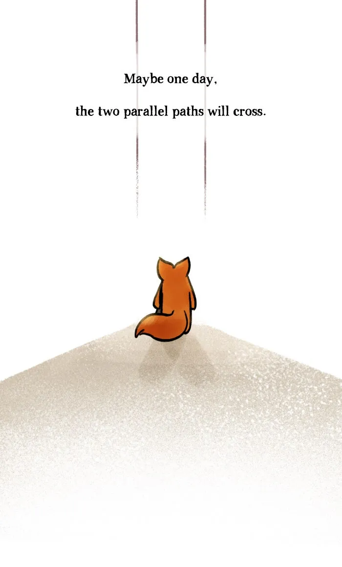 Roar Street Journal Chapter 45 page 23 - 