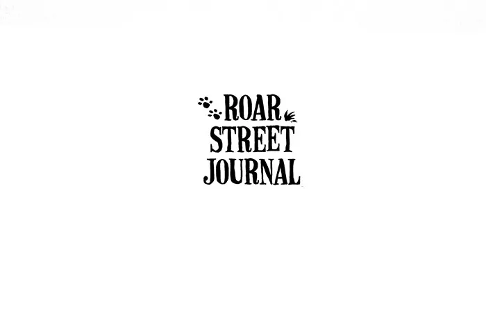 Roar Street Journal Chapter 45 page 24 - 