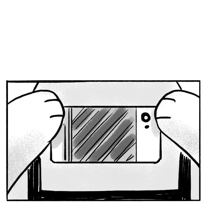 Roar Street Journal Chapter 46 page 23 - 