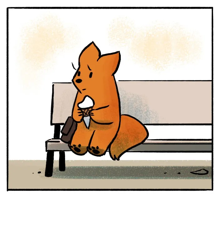 Roar Street Journal Chapter 47 page 18 - 