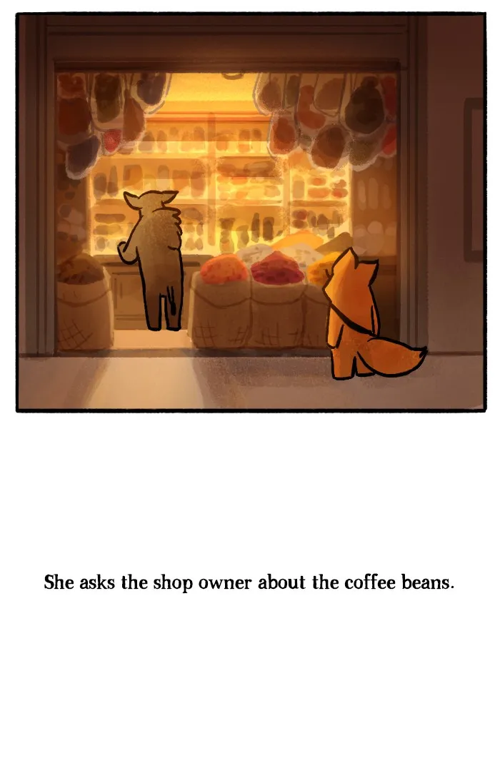 Roar Street Journal Chapter 47 page 23 - 