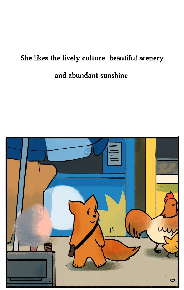 Roar Street Journal Chapter 47 page 4 - 