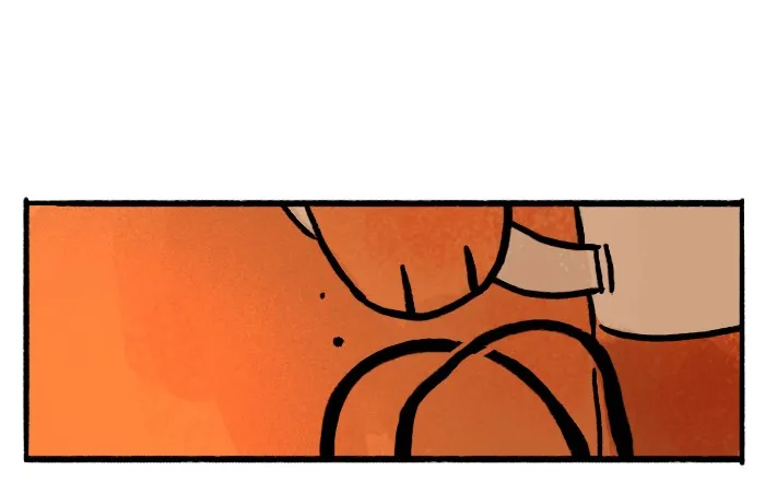 Roar Street Journal Chapter 47 page 33 - 