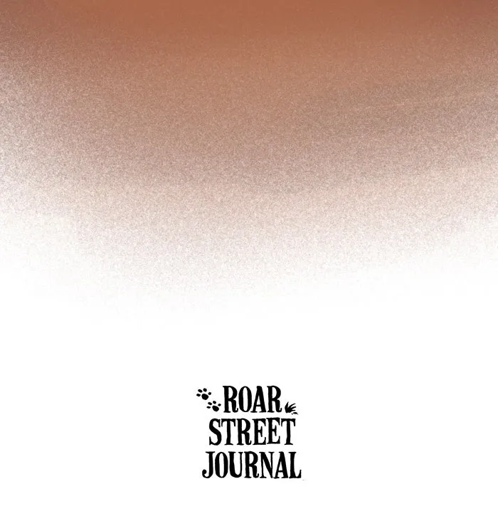 Roar Street Journal Chapter 47 page 37 - 