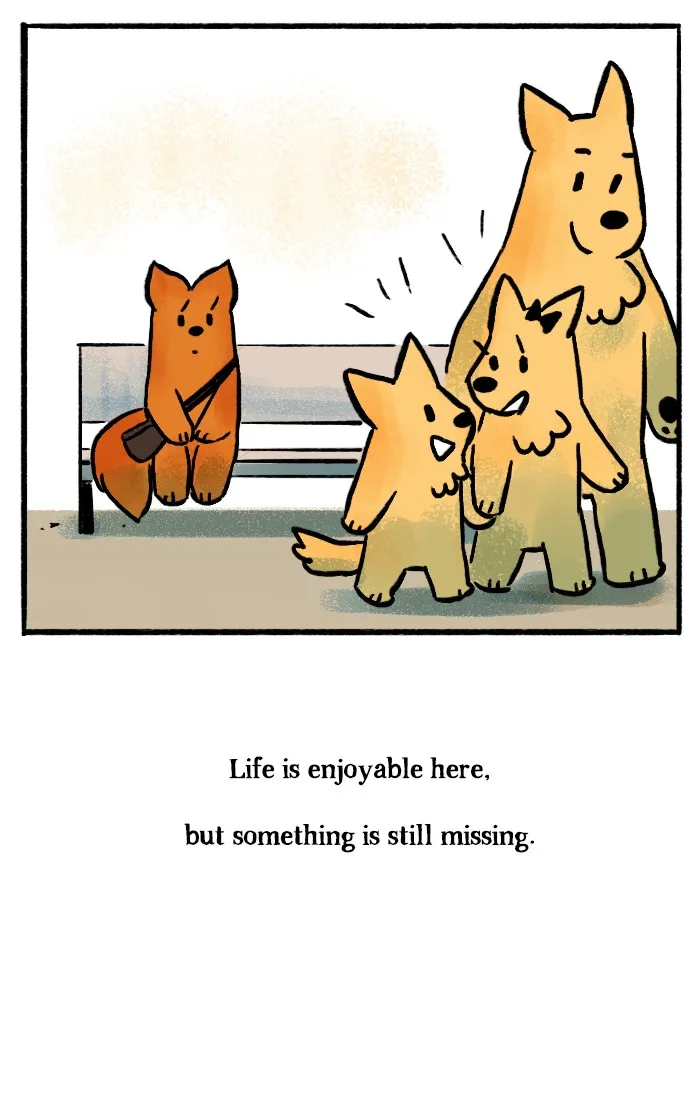 Roar Street Journal Chapter 47 page 6 - 