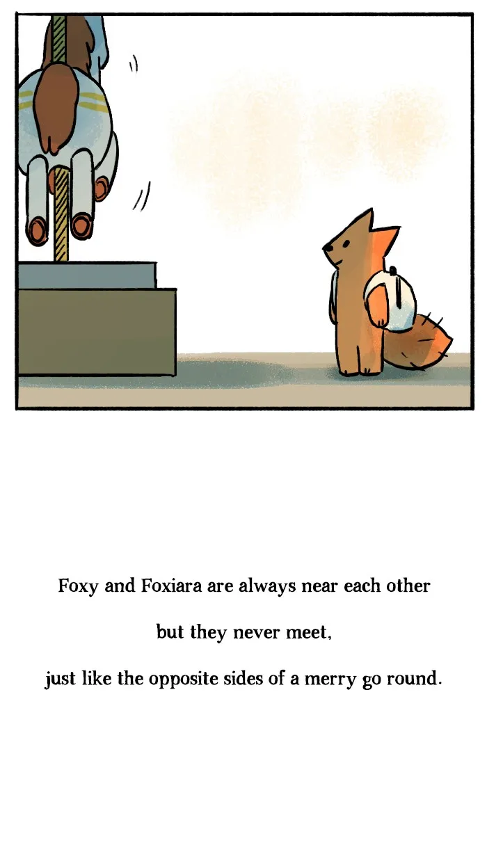 Roar Street Journal Chapter 47 page 8 - 
