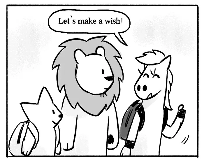 Roar Street Journal Chapter 48 page 15 - 