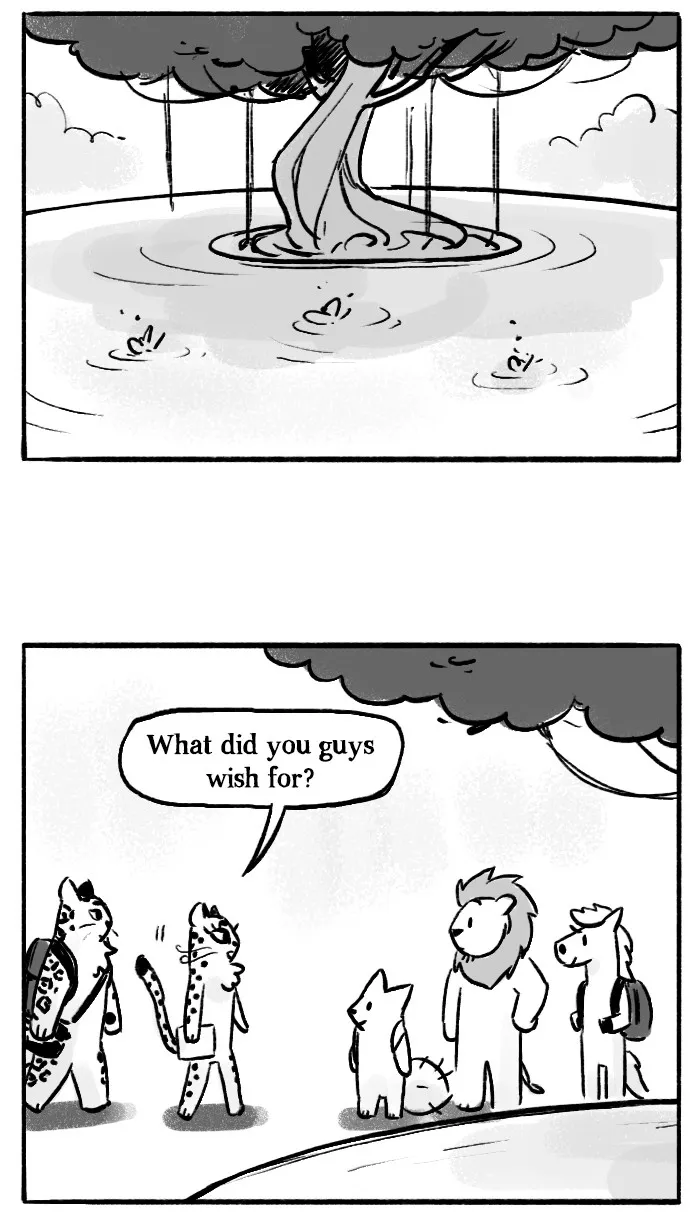 Roar Street Journal Chapter 48 page 17 - 