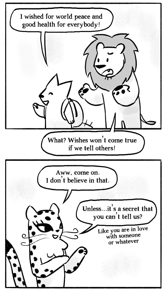 Roar Street Journal Chapter 48 page 18 - 