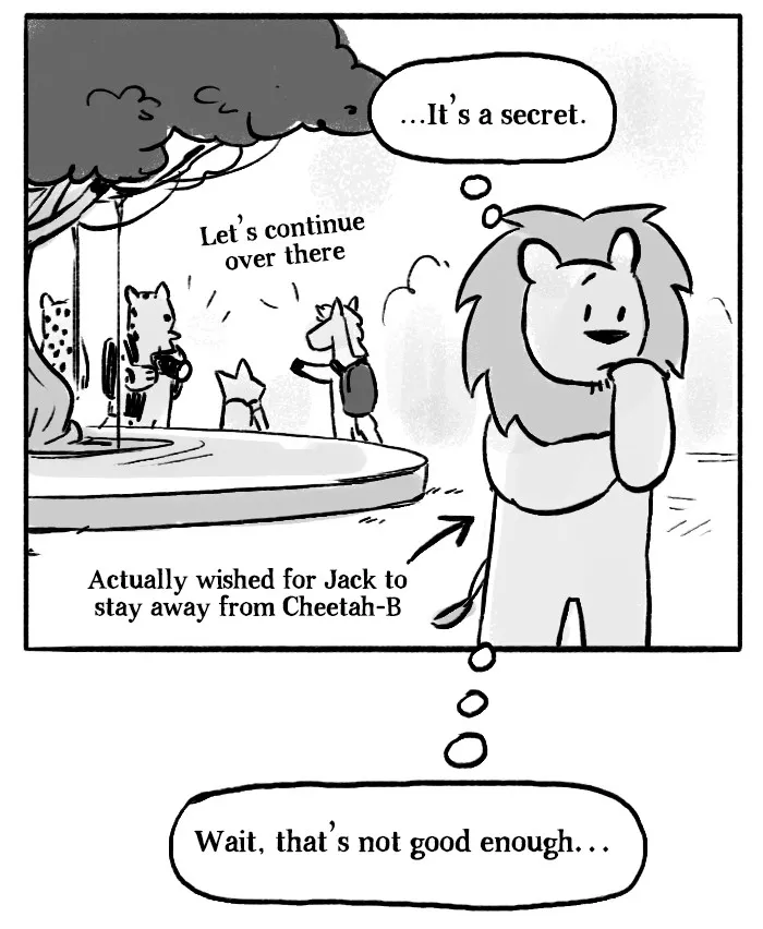 Roar Street Journal Chapter 48 page 20 - 